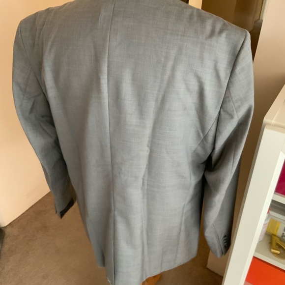 Perry Ellis NWT jacket size 46R - Picture 3 of 12